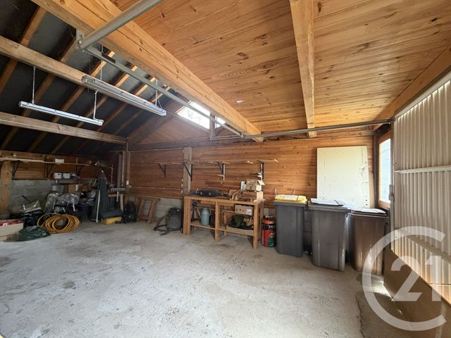 maison à vendre - 5 pièces - 102.0 m2 - ST JEAN DE MOIRANS - 38 - RHONE-ALPES - Century 21 Immobilier Voiron