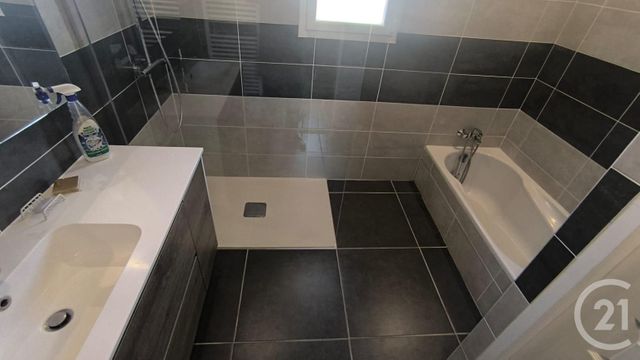 maison à vendre - 4 pièces - 106.84 m2 - TULLINS - 38 - RHONE-ALPES - Century 21 Immobilier Voiron