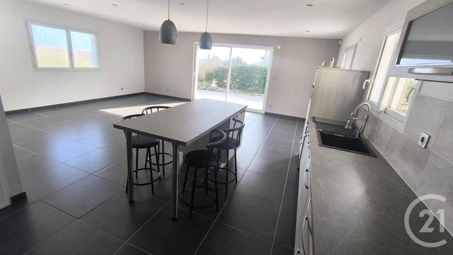 maison à vendre - 4 pièces - 106.84 m2 - TULLINS - 38 - RHONE-ALPES - Century 21 Immobilier Voiron