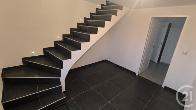 maison à vendre - 4 pièces - 106.84 m2 - TULLINS - 38 - RHONE-ALPES - Century 21 Immobilier Voiron