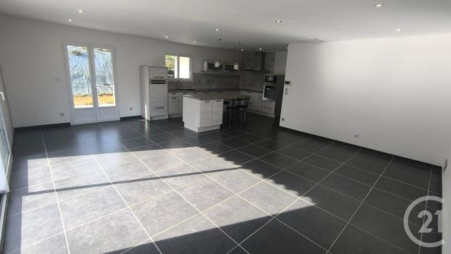 maison à vendre - 4 pièces - 106.84 m2 - TULLINS - 38 - RHONE-ALPES - Century 21 Immobilier Voiron