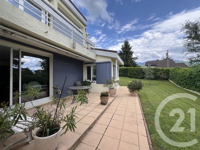 maison à vendre - 10 pièces - 300.0 m2 - VOIRON - 38 - RHONE-ALPES - Century 21 Immobilier Voiron