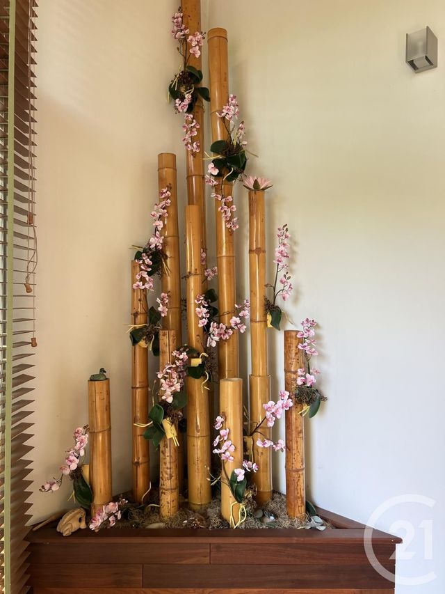 maison à vendre - 10 pièces - 300.0 m2 - VOIRON - 38 - RHONE-ALPES - Century 21 Immobilier Voiron