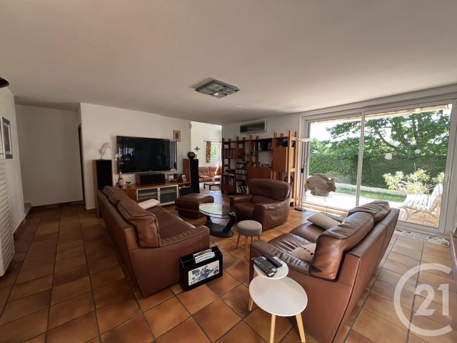 maison à vendre - 10 pièces - 300.0 m2 - VOIRON - 38 - RHONE-ALPES - Century 21 Immobilier Voiron