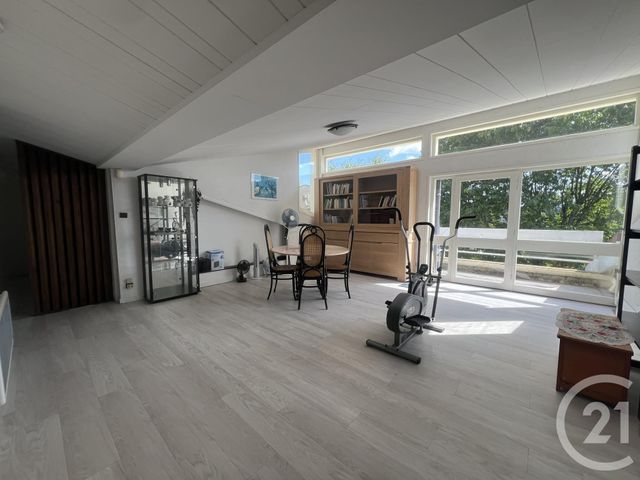 maison à vendre - 10 pièces - 300.0 m2 - VOIRON - 38 - RHONE-ALPES - Century 21 Immobilier Voiron