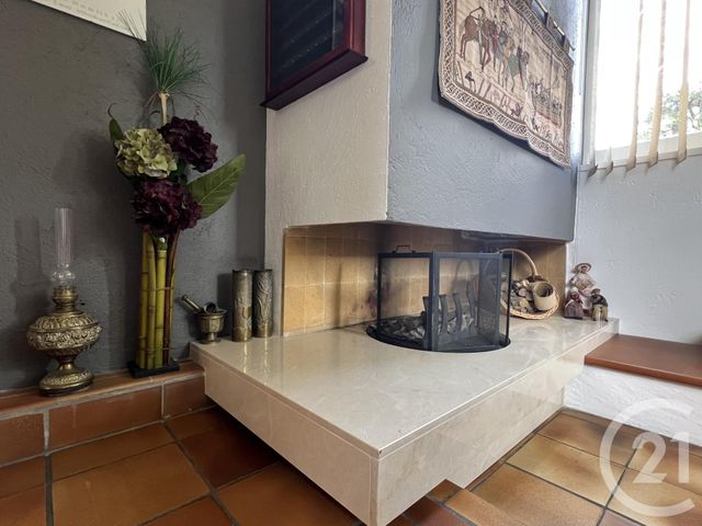 maison à vendre - 10 pièces - 300.0 m2 - VOIRON - 38 - RHONE-ALPES - Century 21 Immobilier Voiron