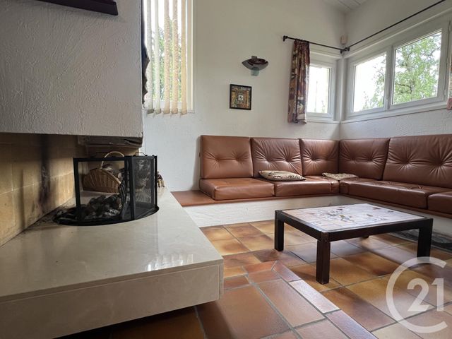 maison à vendre - 10 pièces - 300.0 m2 - VOIRON - 38 - RHONE-ALPES - Century 21 Immobilier Voiron