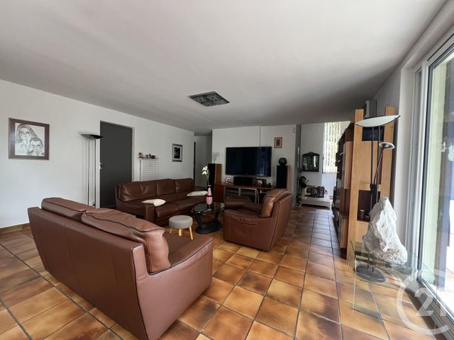 maison à vendre - 10 pièces - 300.0 m2 - VOIRON - 38 - RHONE-ALPES - Century 21 Immobilier Voiron