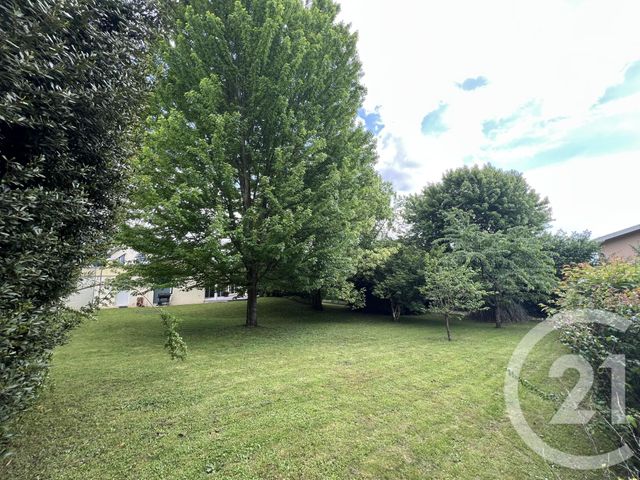 maison à vendre - 10 pièces - 300.0 m2 - VOIRON - 38 - RHONE-ALPES - Century 21 Immobilier Voiron