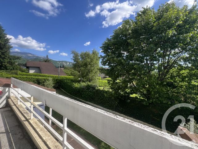 maison à vendre - 10 pièces - 300.0 m2 - VOIRON - 38 - RHONE-ALPES - Century 21 Immobilier Voiron