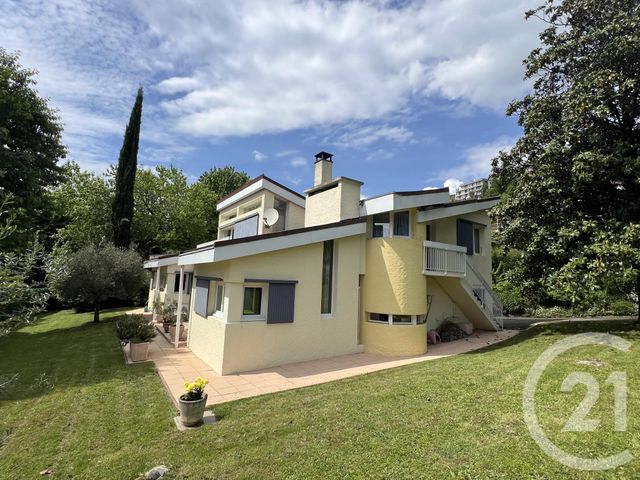 maison - VOIRON - 38