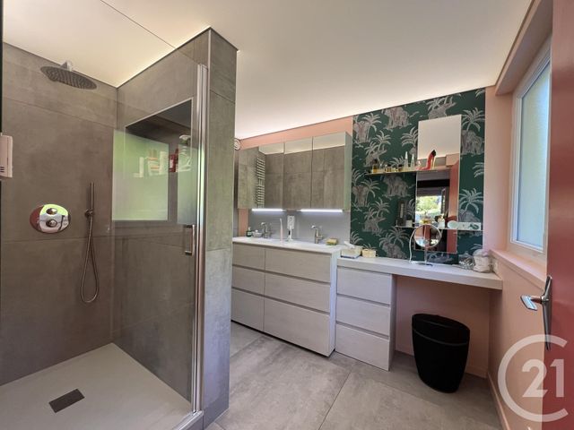 maison à vendre - 10 pièces - 300.0 m2 - VOIRON - 38 - RHONE-ALPES - Century 21 Immobilier Voiron