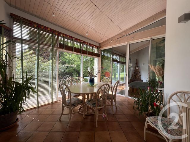 maison à vendre - 10 pièces - 300.0 m2 - VOIRON - 38 - RHONE-ALPES - Century 21 Immobilier Voiron