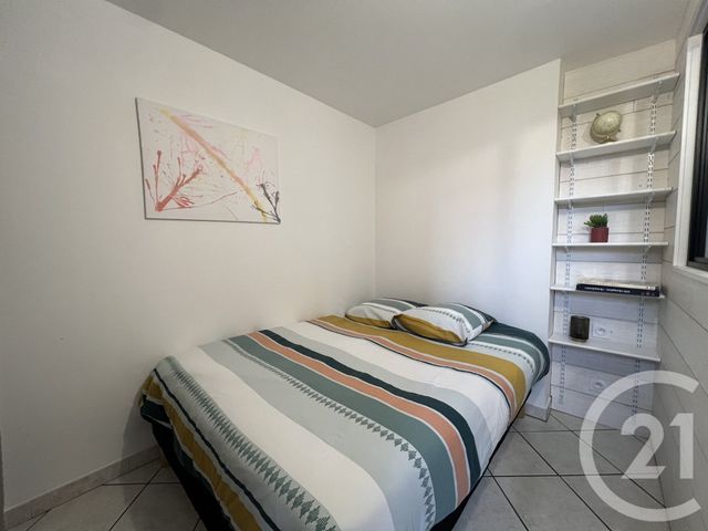 Appartement F1 à vendre - 1 pièce - 27.6 m2 - MOIRANS - 38 - RHONE-ALPES - Century 21 Immobilier Voiron