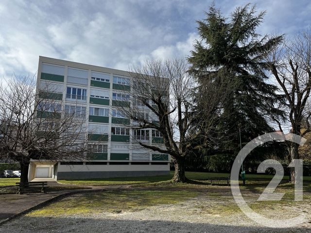 appartement - VOIRON - 38