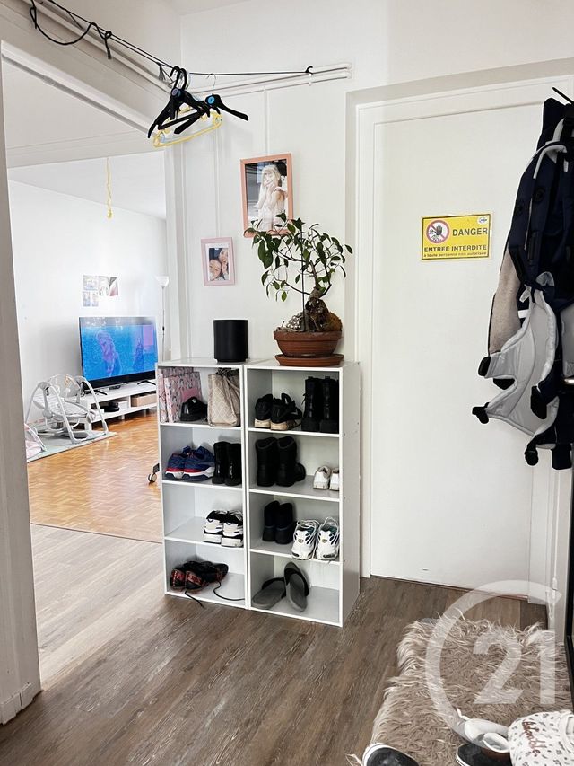 Appartement F3 à vendre - 3 pièces - 79.13 m2 - VOIRON - 38 - RHONE-ALPES - Century 21 Immobilier Voiron