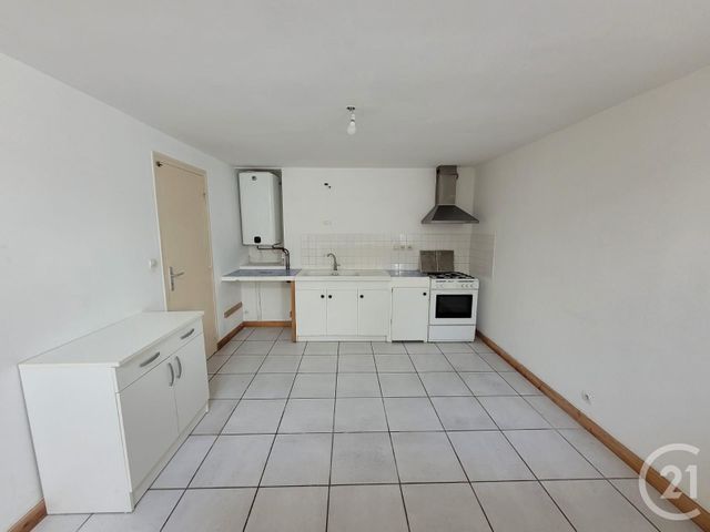 Afficher la photo en grand Appartement Duplex à vendre - 3 pièces - 81.92 m2 - VOIRON - 38 - RHONE-ALPES - Century 21 Immobilier Voiron