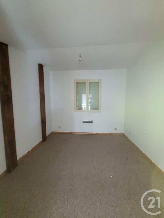 Afficher la photo en grand Appartement Duplex à vendre - 3 pièces - 81.92 m2 - VOIRON - 38 - RHONE-ALPES - Century 21 Immobilier Voiron