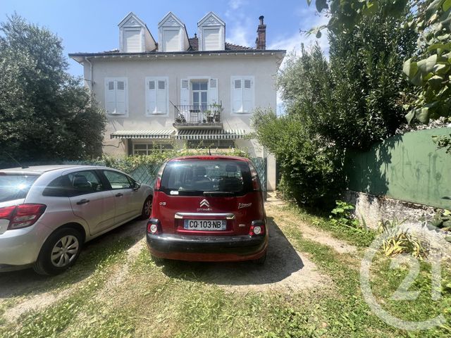 appartement - VOIRON - 38