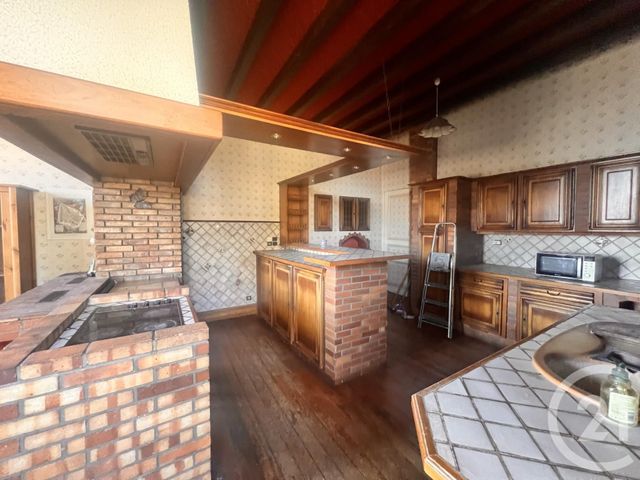 Afficher la photo en grand Appartement T6 à vendre - 5 pièces - 202.02 m2 - VOIRON - 38 - RHONE-ALPES - Century 21 Immobilier Voiron