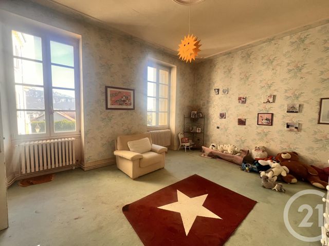 Afficher la photo en grand Appartement T6 à vendre - 5 pièces - 202.02 m2 - VOIRON - 38 - RHONE-ALPES - Century 21 Immobilier Voiron