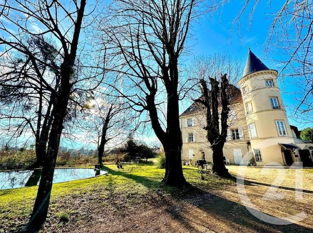 Appartement T6 à vendre VOIRON