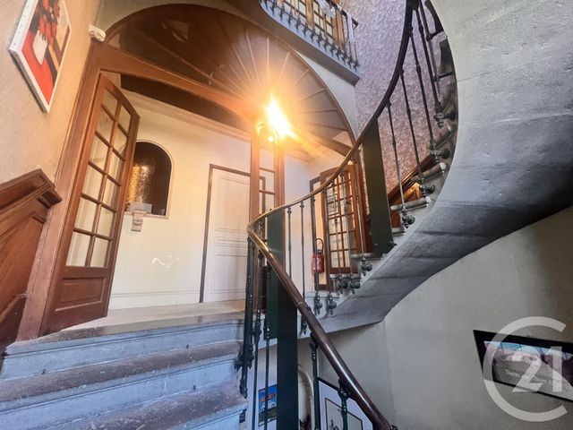 Afficher la photo en grand Appartement T6 à vendre - 5 pièces - 202.02 m2 - VOIRON - 38 - RHONE-ALPES - Century 21 Immobilier Voiron