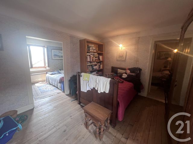 maison à vendre - 4 pièces - 92.34 m2 - ST JOSEPH DE RIVIERE - 38 - RHONE-ALPES - Century 21 Immobilier Voiron