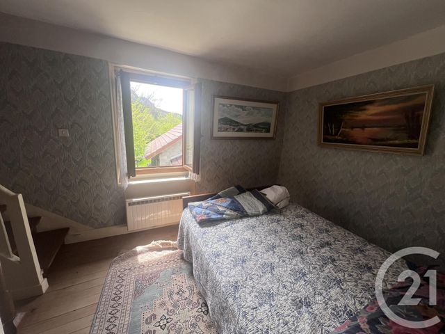 maison à vendre - 4 pièces - 92.34 m2 - ST JOSEPH DE RIVIERE - 38 - RHONE-ALPES - Century 21 Immobilier Voiron