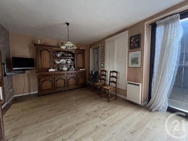 maison à vendre - 4 pièces - 92.34 m2 - ST JOSEPH DE RIVIERE - 38 - RHONE-ALPES - Century 21 Immobilier Voiron