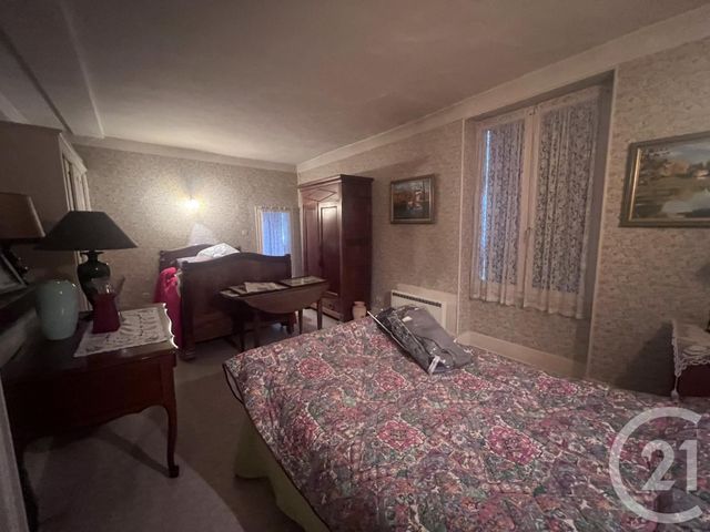 maison à vendre - 4 pièces - 92.34 m2 - ST JOSEPH DE RIVIERE - 38 - RHONE-ALPES - Century 21 Immobilier Voiron