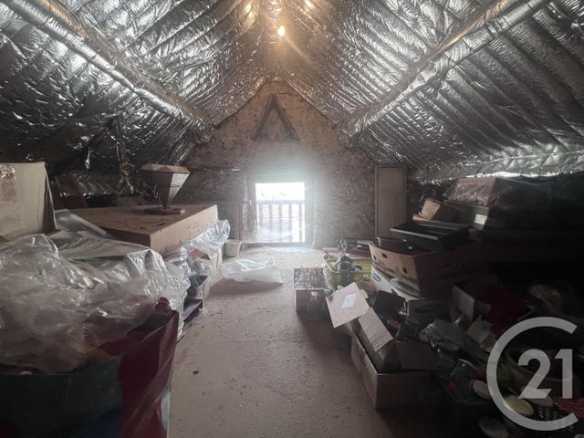 maison à vendre - 4 pièces - 92.34 m2 - ST JOSEPH DE RIVIERE - 38 - RHONE-ALPES - Century 21 Immobilier Voiron