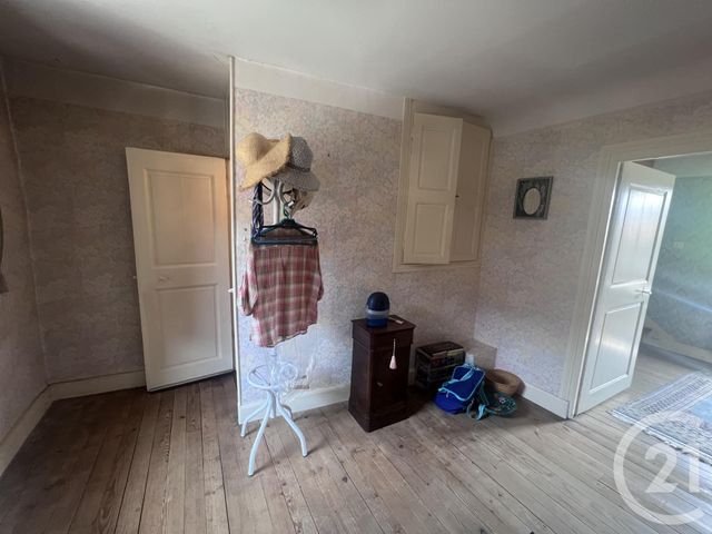 maison à vendre - 4 pièces - 92.34 m2 - ST JOSEPH DE RIVIERE - 38 - RHONE-ALPES - Century 21 Immobilier Voiron