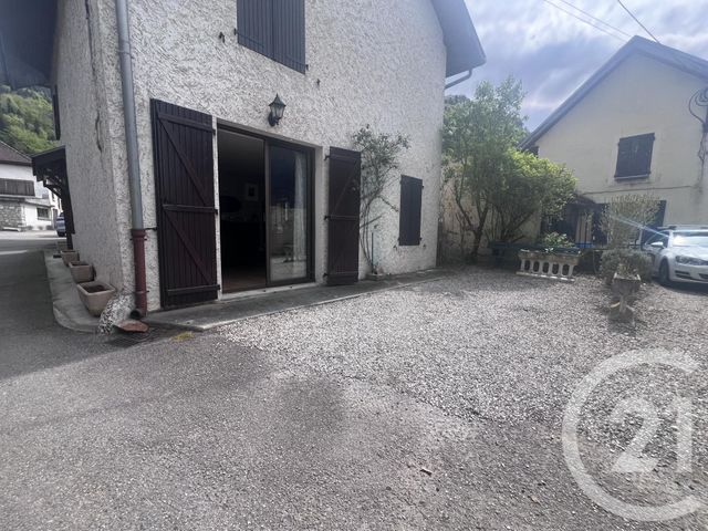 maison - ST JOSEPH DE RIVIERE - 38