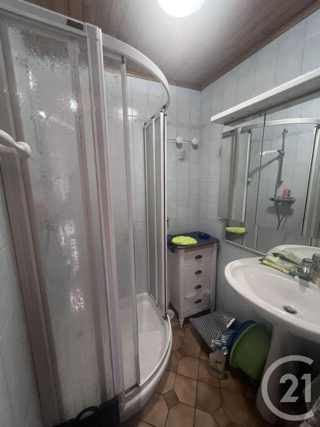 maison à vendre - 4 pièces - 92.34 m2 - ST JOSEPH DE RIVIERE - 38 - RHONE-ALPES - Century 21 Immobilier Voiron