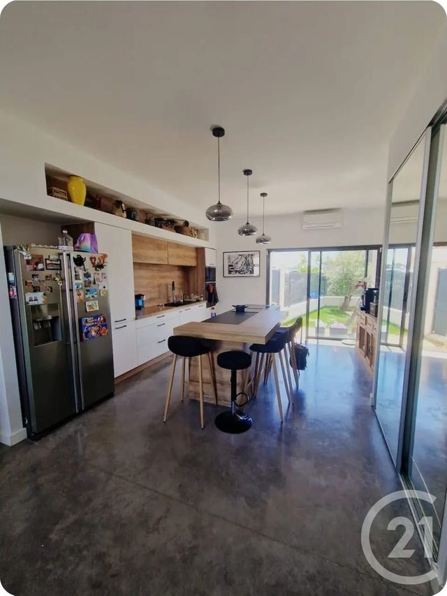 maison à vendre - 4 pièces - 118.04 m2 - ST BLAISE DU BUIS - 38 - RHONE-ALPES - Century 21 Immobilier Voiron