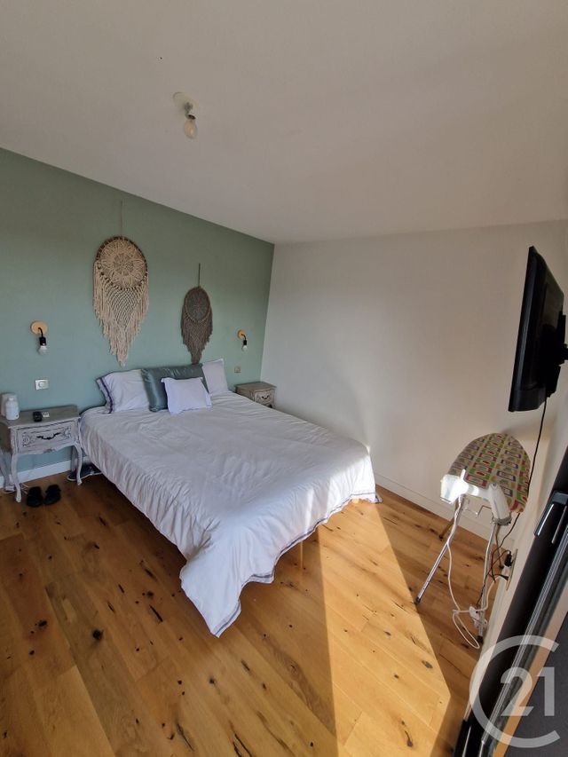 maison à vendre - 4 pièces - 118.04 m2 - ST BLAISE DU BUIS - 38 - RHONE-ALPES - Century 21 Immobilier Voiron