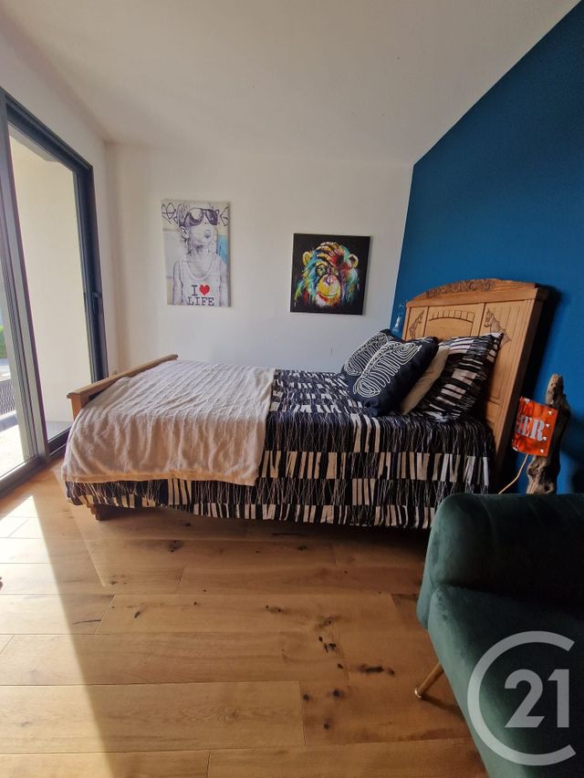 maison à vendre - 4 pièces - 118.04 m2 - ST BLAISE DU BUIS - 38 - RHONE-ALPES - Century 21 Immobilier Voiron