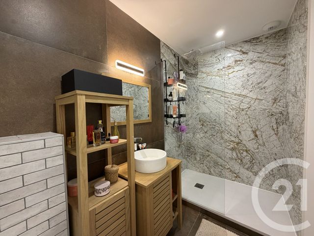 maison à vendre - 4 pièces - 118.04 m2 - ST BLAISE DU BUIS - 38 - RHONE-ALPES - Century 21 Immobilier Voiron