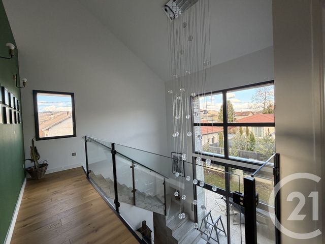 maison à vendre - 4 pièces - 118.04 m2 - ST BLAISE DU BUIS - 38 - RHONE-ALPES - Century 21 Immobilier Voiron