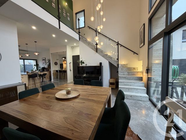maison à vendre - 4 pièces - 118.04 m2 - ST BLAISE DU BUIS - 38 - RHONE-ALPES - Century 21 Immobilier Voiron