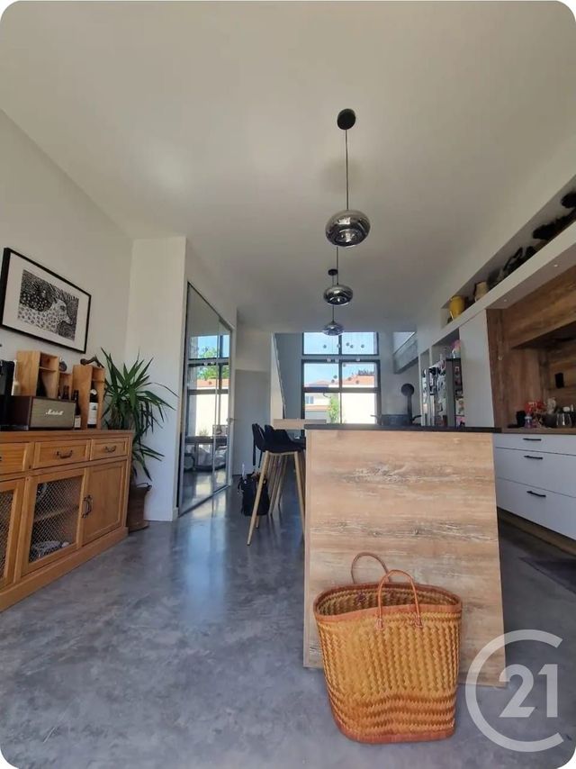 maison à vendre - 4 pièces - 118.04 m2 - ST BLAISE DU BUIS - 38 - RHONE-ALPES - Century 21 Immobilier Voiron