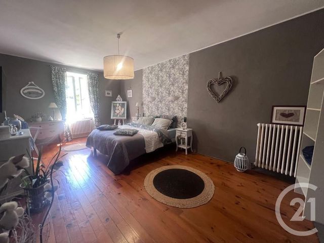 maison à vendre - 6 pièces - 141.96 m2 - ST SIMEON DE BRESSIEUX - 38 - RHONE-ALPES - Century 21 Immobilier Voiron