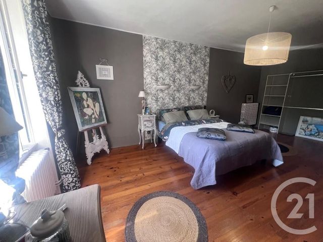 maison à vendre - 6 pièces - 141.96 m2 - ST SIMEON DE BRESSIEUX - 38 - RHONE-ALPES - Century 21 Immobilier Voiron