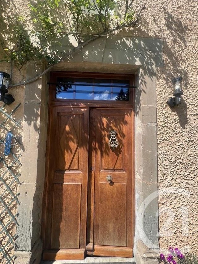 maison à vendre - 6 pièces - 141.96 m2 - ST SIMEON DE BRESSIEUX - 38 - RHONE-ALPES - Century 21 Immobilier Voiron