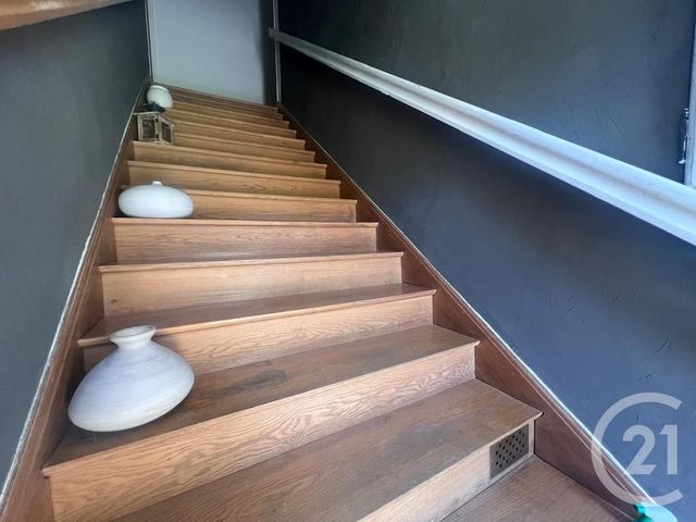 maison à vendre - 6 pièces - 141.96 m2 - ST SIMEON DE BRESSIEUX - 38 - RHONE-ALPES - Century 21 Immobilier Voiron