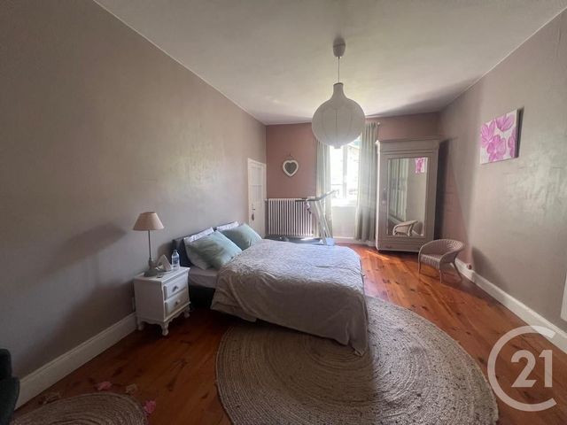 maison à vendre - 6 pièces - 141.96 m2 - ST SIMEON DE BRESSIEUX - 38 - RHONE-ALPES - Century 21 Immobilier Voiron