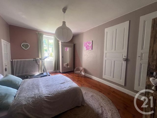 maison à vendre - 6 pièces - 141.96 m2 - ST SIMEON DE BRESSIEUX - 38 - RHONE-ALPES - Century 21 Immobilier Voiron