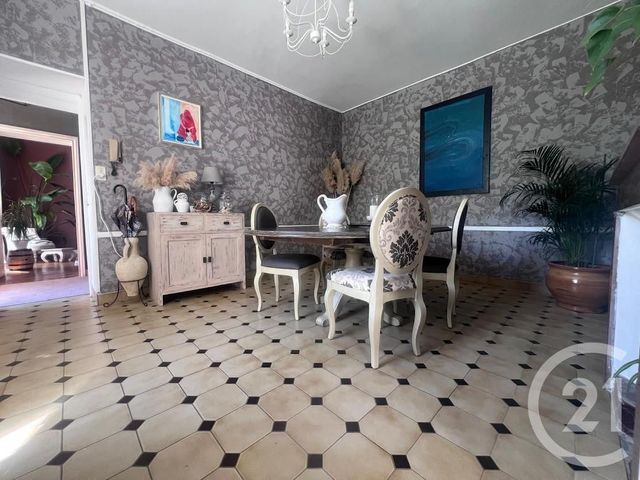 maison à vendre - 6 pièces - 141.96 m2 - ST SIMEON DE BRESSIEUX - 38 - RHONE-ALPES - Century 21 Immobilier Voiron