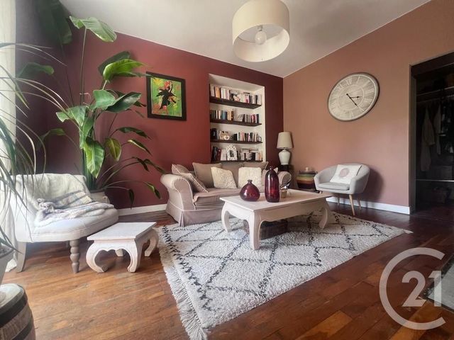 maison à vendre - 6 pièces - 141.96 m2 - ST SIMEON DE BRESSIEUX - 38 - RHONE-ALPES - Century 21 Immobilier Voiron